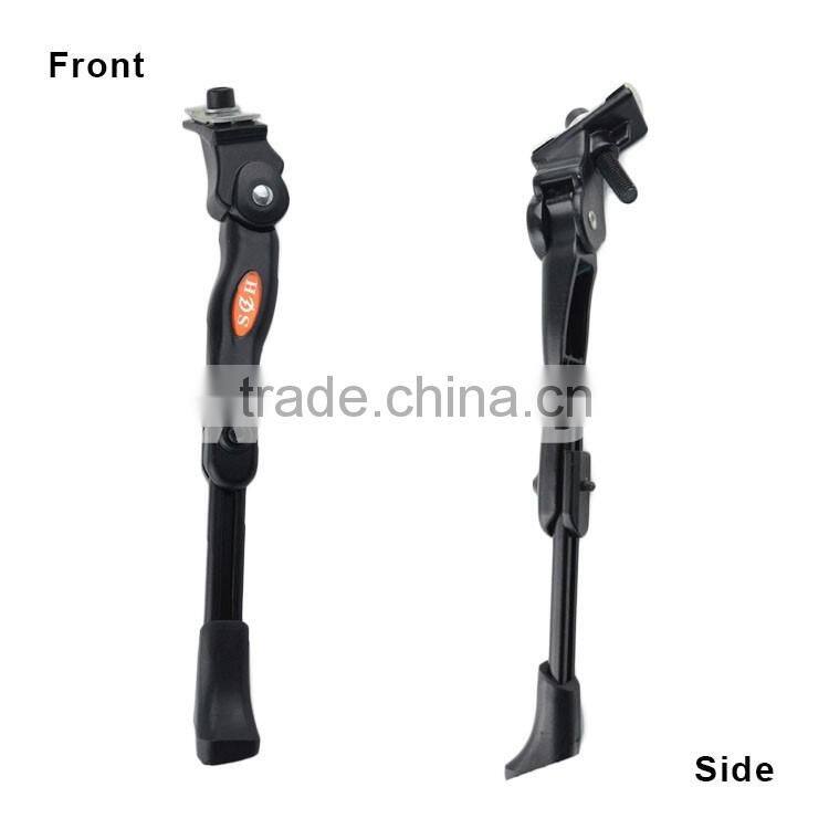 Suitable merida bicycle kickstand bicycle middle rack kickstand