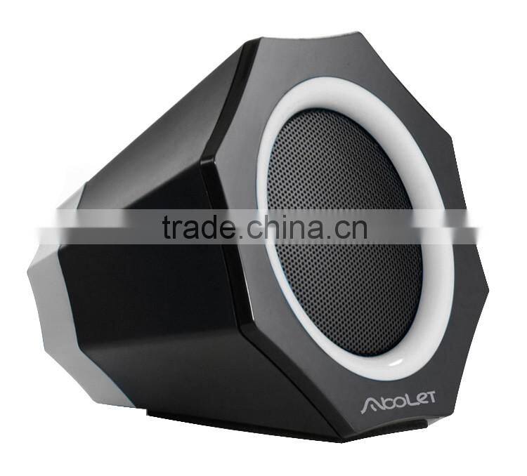 New Style Mini Portable Speaker for Mobile Phone Best Quality