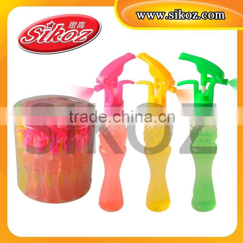 SK-A115 Fire Extinguisher Spray candy