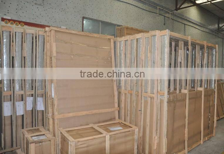 2015 balcony cover/metail stair rails