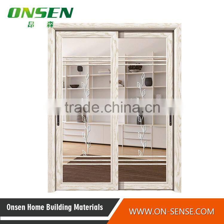 New launched products cheap sliding door price buy wholesale direct from china