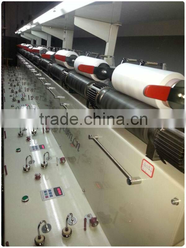 TS008D Big Bobbin Winding Machine