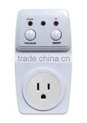 Healthcare Security Alert Alarm for Hosptial Patient and Elderly, Senior Fall Prevention Bed Monitor Smart On/Off Socket