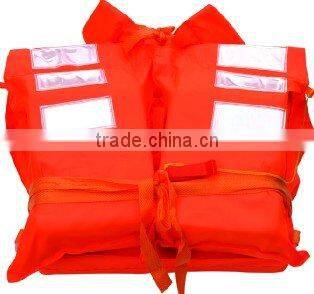 safety Jacket