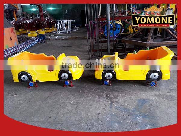 Water amusement park games playground equipment water way tank rides