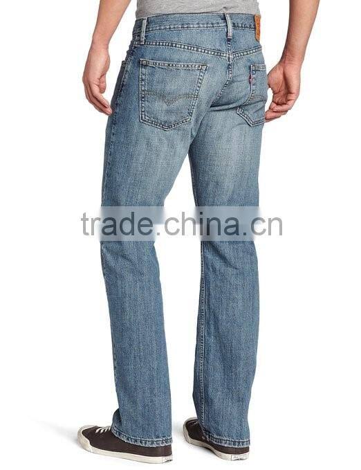Men's 514 Straight Jean