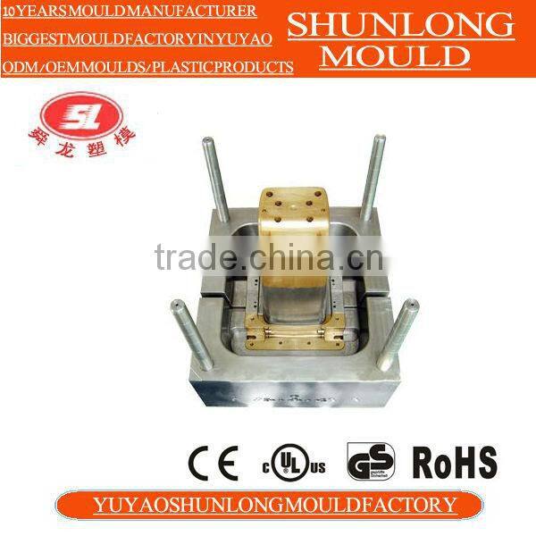 High Quality household product plastic injection moulding mass production