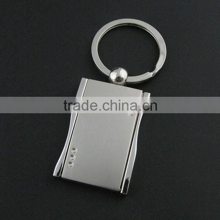 3d high quality mini keychian digital photo frame