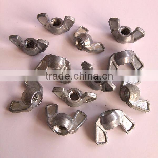 Die Cast Zinc Hardware / Zinc Die Casting Accessories
