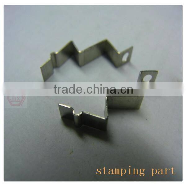 High Quanlity Custom Automotive Stamping Part