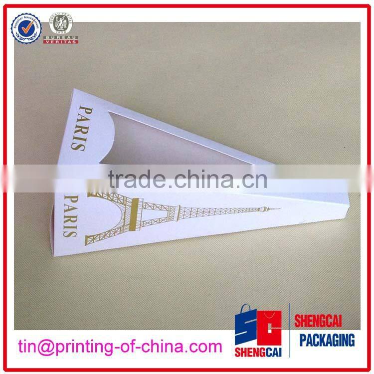 2014 new design High quality Fashion Customize paper pillow boxes wholesale,paper box manufacturer,Paper packaging box