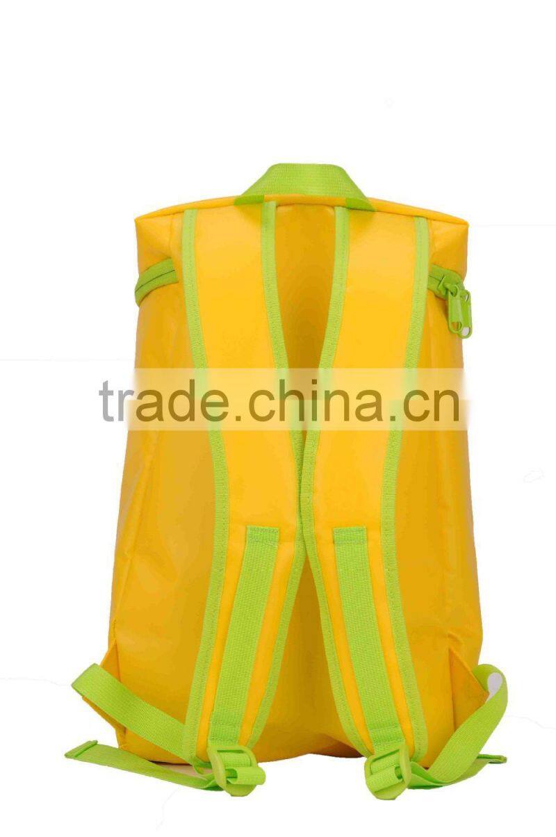 China popular style lesiure sport backpack,lightweight travel backpack