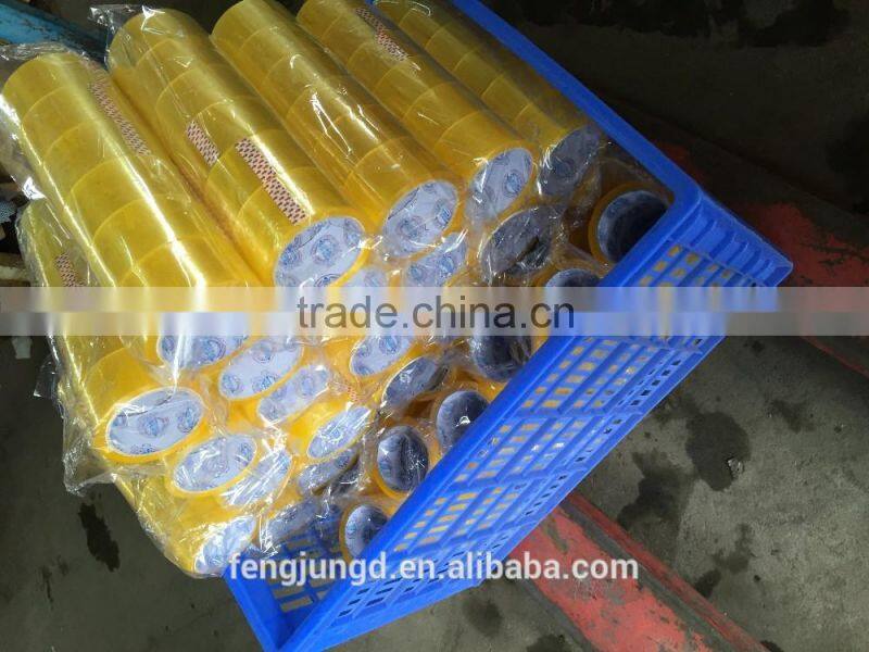 golden bopp packing tape