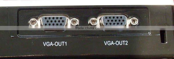 Vocational education equipment