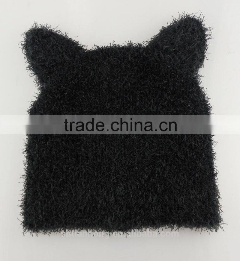 winter knit kntted baby beanies