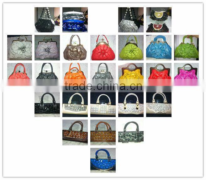 Pretty Steps handmade bag for evening party women lady handbag design online sale