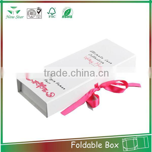 flat shipping cheap foldable cardboard box,collapsible gift packaging box