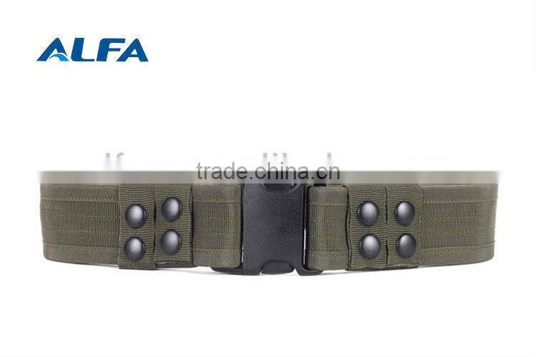 Army Waist Belt