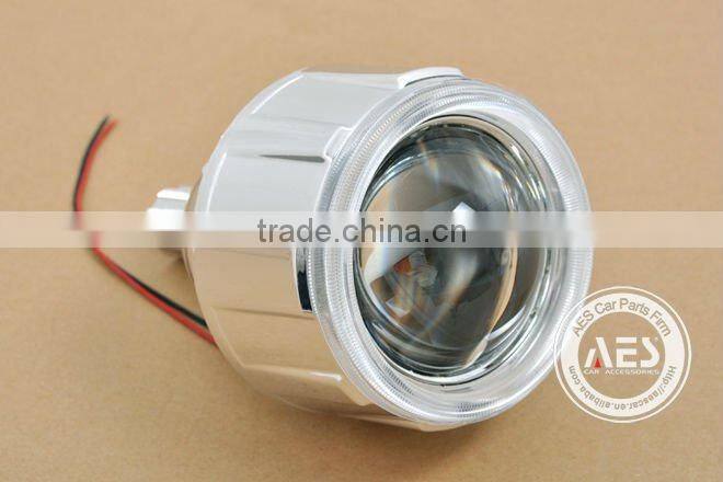 AES 9005,9006,H4,H7,H11 car projector, G5 univeral hid bi-xenon projector