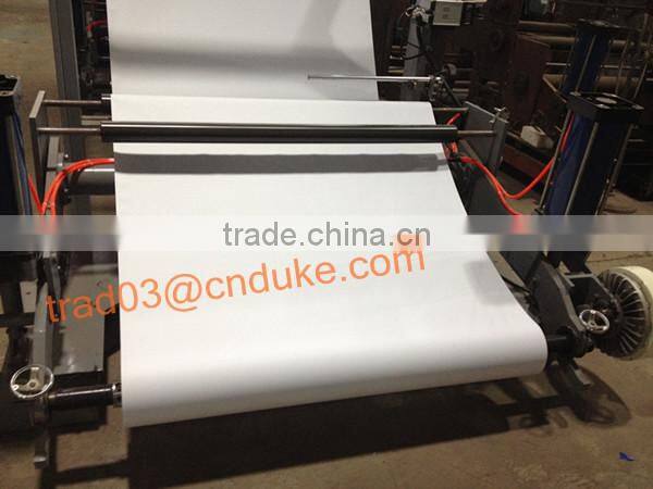 Jumbo Roll Paper Cutting Machine, Packing Into Ream Machine For A4 A3 Size