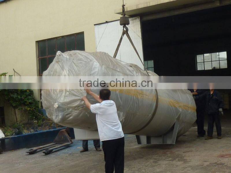 hot sales continuous pyrolysis oil/ bunker oil distillation plant