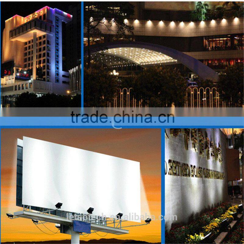 2016 high quality factory price IP65 20w 30w 50w christmas led flood light remote floodlights with CE &ROHS&UL 3 years warranty