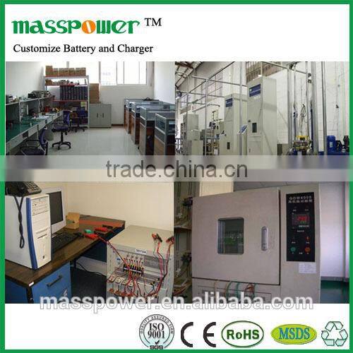 Shenzhen Wholesale Electronics High Quality Low Price 18650 battery 4000mah