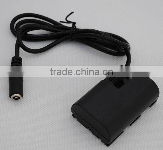Power Converte Coupler DR-E6 DRE6 For CANON EOS 60D