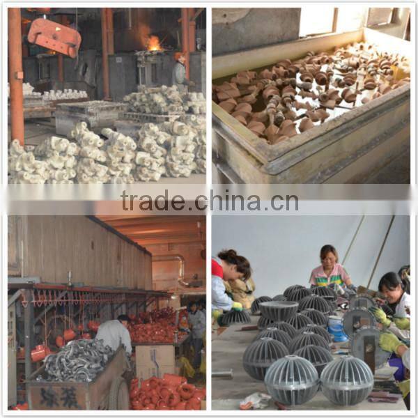 OEM Mower transmission spindle, farming machine fitting