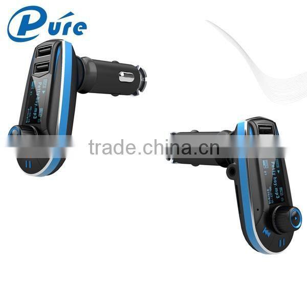 3.5mm Audio Rate Bluetooth Speaker TF Card/Mini USB Bluetooth Speaker Dual USB Charging Bluetooth Speaker