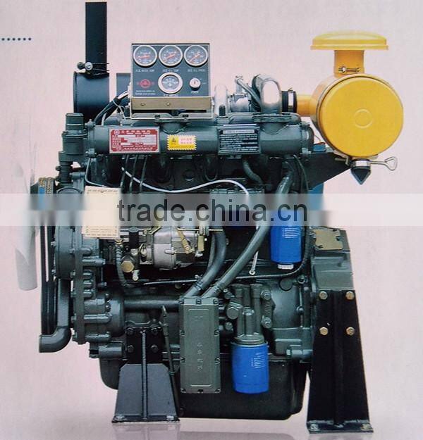 wholesale factory price weifang R4105ZD diesel engine