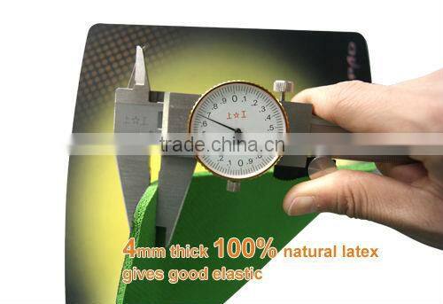 Fancy Design Special Mouse Pads Factory