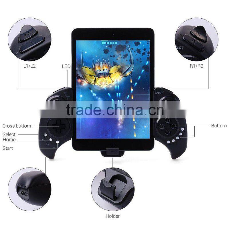 Original Wireless iPega 9023 Bluetooth Game Controller