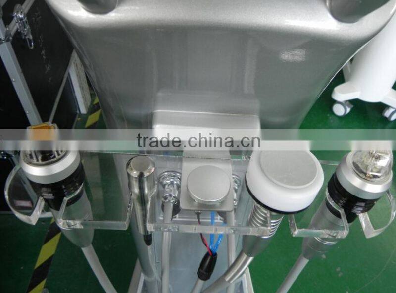 Distributor Wanted India PDT RF Radio Wave Skin-Tighten Beauty Machine