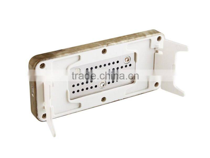 New Arrival professional Electric Portable Mini 9W LED UV Nail Dryer