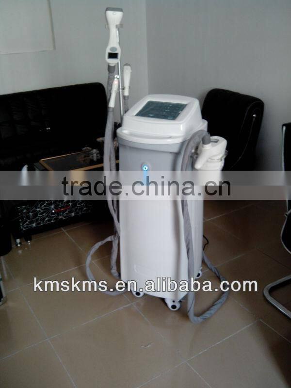 beauty equipment for slimming equipment v8