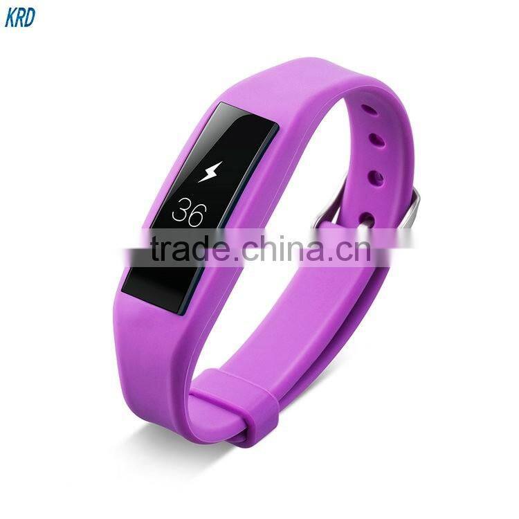 Silicone New Style Full Screen Showing Strap Watchband For Fitbit Alta Tacker S/L size ,Bracelet High Quality
