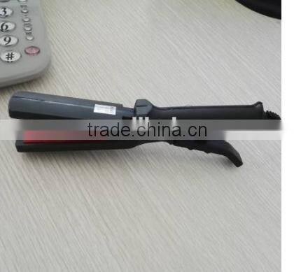 Cheap Mini Portable Flat Iron Hair Straightener