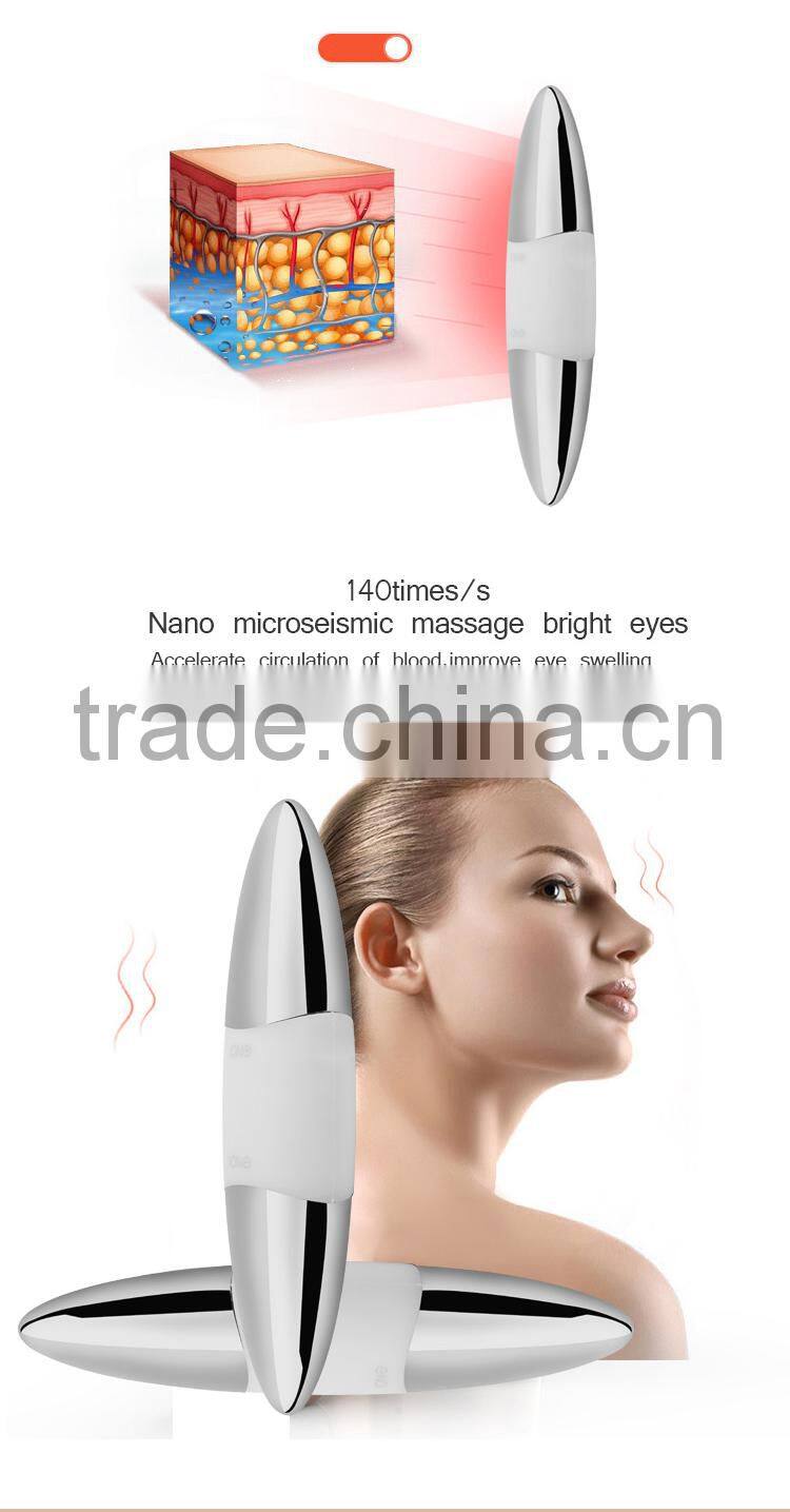 Facial massage facial brush high technology fast clean