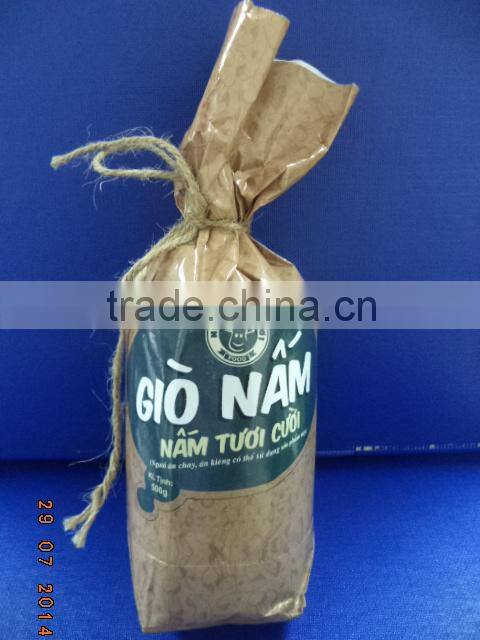Vietnam Healthy Mushroom Paste 500Gr FMCG products