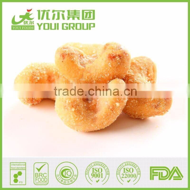 New Healthy snack Roasted Seaweed Sushi Hot Sale