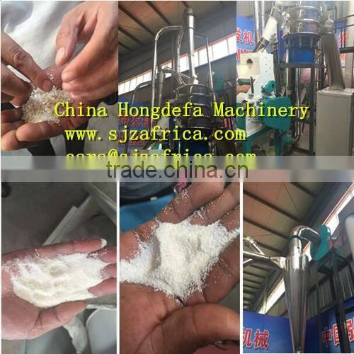 wheat/maize/corn flour mill machinery