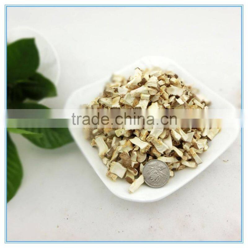 Dried Shiitake Mushroom Granule Spawn