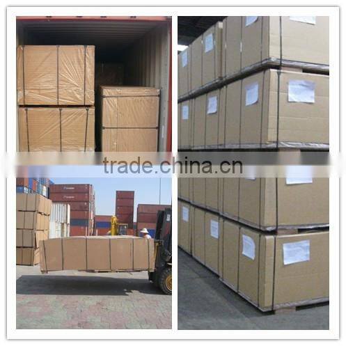 high gloss acrylic mdf boards/acrylic laminated mdf board/high gloss mdf 17mm
