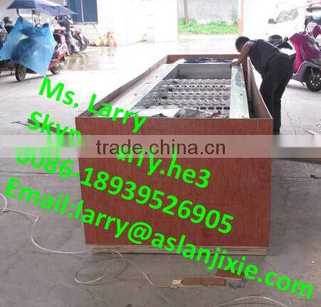 nut size sorting machine/walnut size grader/walnut size sorter