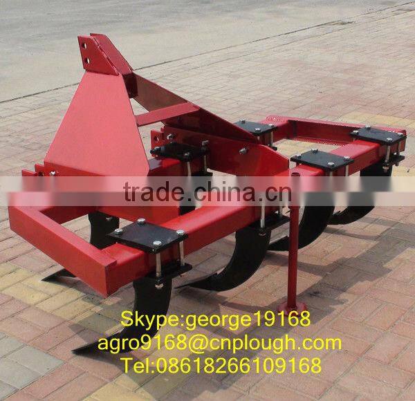 China tractor implements with competitive price