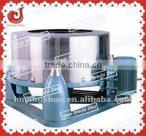 High Quality Fruit and Vegetable Centrifugal Dehydration Machine/Food Dehydrator