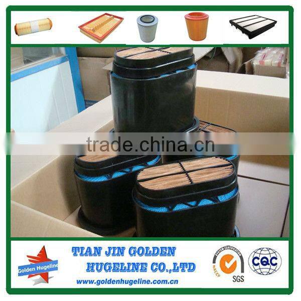 Fleetguard AF25065 - AIR FILTER