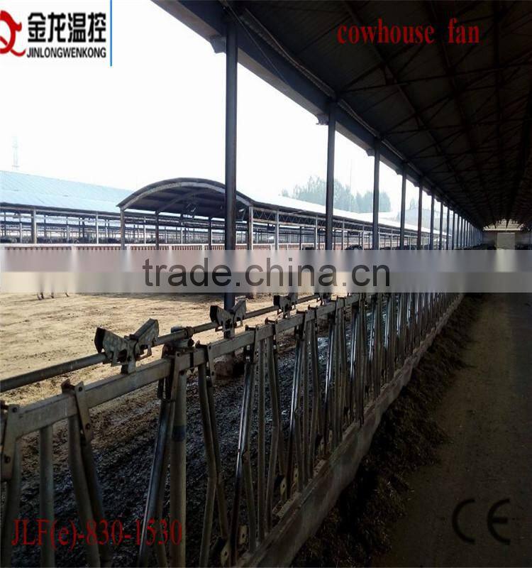 36 Inch, 380V Exhaust Fan