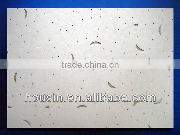 fireproof Calcium Silicate Ceiling Board